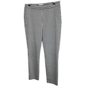 Sezane Houndstooth Pants